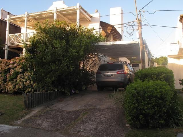 Casa a pasos de La Posta del Cangrejo